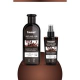 Tresan Kafein & Peptit Dökülme Karşıtı Şampuan + Saç Toniği