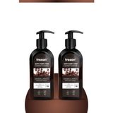Tresan Kafein & Peptit Saç Kremi 300 ml x 2