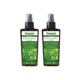 Tresan Kayın Ağacı Güçlendirici ve Canlandırıcı 2x125 ml Saç Toniği