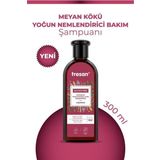 Tresan Meyan Kökü Yoğun Nemlendirici 300 ml Sülfatsız Şampuanı