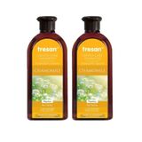 Tresan Papatya Yumuşatıcı 2x300 ml Bakım Şampuanı