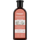 Tresan Sarımsak Onarıcı Bakım Şampuanı 300 ml 4 Adet