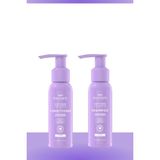 Tresan The Earth Collagen 75 ml Biotin Şampuan+75 ml Saç Kremi