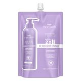 Tresan The Earth Collagen Biotin 500 ml Şampuan