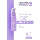 Tresan The Earth Collagen Biotin 75 ml Saç Yağı