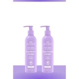 Tresan The Earth Plant Based Collagen 250 ML Biotin Şampuan+250 ML Saç Kremi