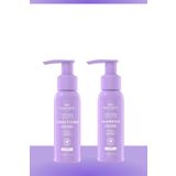 Tresan The Earth Plant Based Collagen 75 ml Biotin Şampuan + 75 ml Saç Kremi
