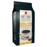 Trescol 250 gr Kağıt Filtre için Öğütülmüş Como Colombia Kahvesi