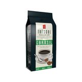 Trescol Myth Brezilya Kahvesi (Kağıt Filtre için Öğütülmüş, 750 Gr)