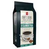 Trescol Saga Sumatra Kahvesi (Metal filtre için Öğütülmüş, 500 Gr)