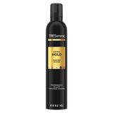TRESemmé TRES İki Saç Mousse Ekstra Tutuş Saç Şekillendirme, Ekstra Sıkı Kontrol, Tüm Gün Nem Direnci İçin Şekillendirici Köpük 15 oz
