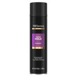 TRESemmé TRES Tüm Saç Tipleri İçin İki Aerosol Saç Spreyi Dondurur Saç Şekillendiricisi Frizz Önleyici Saç Spreyi Tüm Gün Nem Dirençli 11 oz