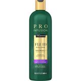 TRESemme 488 ml Pro Infusion Fluid Volume Şampuan