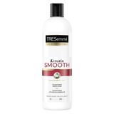 TRESemme 592 ml P/C Keratin Smooth Kıvırcık Saçlar İçin Bukle Belirginleştirici Saç Kremi