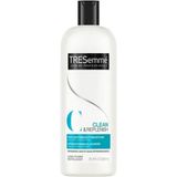 TRESemme 828 ml Clean&Replenish Temizleyici ve Yenileyici Saç Kremi