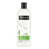 TRESemme 828 ml Curl Hydrate Kıvırcık Saçlar İçin Nemlendirici Saç Kremi