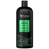 TRESemme 828 ml Effortless Waves Kabarma Karşıtı Şampuan