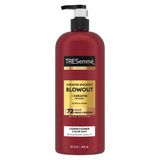 Tresemme Keratin Smooth Blowout Saç Kremi 828Ml