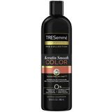 TRESemme P/C Keratin Keratin Smooth Boyalı Saçlara Sülfatsız 592 ml Şampuan