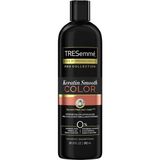 TRESemme P/C Keratin Smooth Boyalı Saçlara Sülfatsız Şampuan 592ML - 1