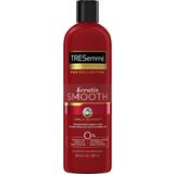TRESemme P/C Keratin Smooth Kıvırcık Saçlar İçin Bukle Belirginleştirici 592 ml Şampuan
