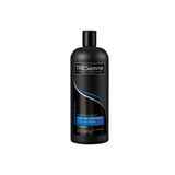 Tresemme Smooth And Silky Shampoo With Argan Oil Kuru Saçlar Için Pürüzsüz Ve Ipeksi Şampuan 28 Fl Oz 828 ml