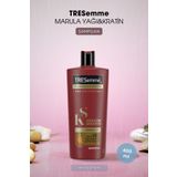 Tresemme Tresemmé Keratin Pürüzsüz Şampuan 400ml