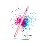 tresoba Apple iPad 2018-2024 için Stylus Kalem Manyetik ve Hızlı Şarj Aktif Kalem ile Uyumlu Apple iPad Pro13 M4/12.9/11 inç, iPad Air M2/3/4/5, iPad 6-10, iPad Mini 5/6 Gen, ipad Kalem 8. ve 9. ve 10. Nesil