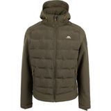 Trespass Alwero- Male Hybrid Softshell Jacket Tp-75 Erkek Mont - Haki