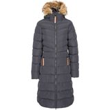 Trespass Audrey - Casual Kadın Outdoor Ceketi - Siyah - XS