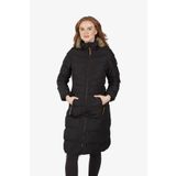 Trespass Audrey Kadın Siyah Mont Fajkcatr0008-blk