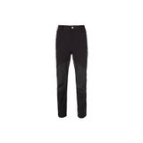 Trespass Balrathy - Adventure Trs Erkek Siyah Outdoor Pantolonu ERKEK OUTDOOR PANTOLONU