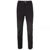 Trespass Balrathy Erkek Outdoor Pantolon Siyah