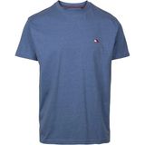 Trespass Banas Erkek T-shirt - L - Mor