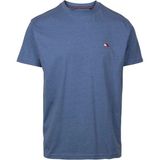 Trespass Banas Erkek T-Shirt - M - Mor