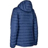 Trespass Bartush - Down Kadın Gri Outdoor Ceketi - Mavi - XS