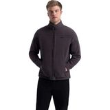 Trespass Bernal - Fleece AT300 Erkek Gri Polar
