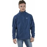 Trespass Bernal - Male Fleece At300 Erkek Ceket - Lacivert