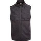 Trespass Bolflıck - Male Actıve Hybrıd Gılet Erkek Siyah Yelek MAFLGITR0005-BLK