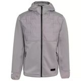 Trespass Bolfort Active Erkek Gri Outdoor Mont