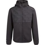 Trespass Bolfort - Male Active Hybrid Jacket Erkek Ceket - Siyah