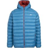 Trespass Bosten Casual Erkek Siyah Outdoor Montu.7200