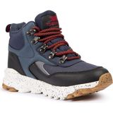 Trespass Breck - Walking Boot Unisex Çocuk Mavi Bot - Lacivert