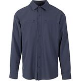 Trespass Cargan - Male Shirt Erkek Gömlek - Gri
