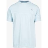 Trespass Chenab- Male Active TOP-TP75 Erkek T-Shirt - XL - Mavi