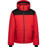 Trespass Christopher Ski Jacket Erkek Kırmızı Kayak Ceketi - XL