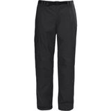 Trespass Clifton Thermal - Erkek Outdoor Pantolonu - Siyah