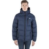 Trespass Clıp - Male Padded Jkt Erkek Lacivert Mont MAJKCAI20001-NA1 - 2XL