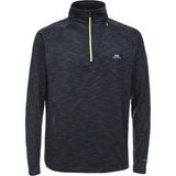 Trespass Collins - Active Fleece Erkek Gri Polar - XL - Antrasit