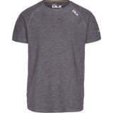 Trespass Cooper Erkek T-shirt MATOTSTR0009 - Gri